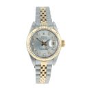 Rolex Datejust Pre Owned Watch Ref 69173