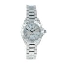 Tag Heuer Aquaracer Pre Owned Watch Ref WBD1411