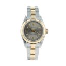Rolex Oyster Perpetual Pre Owned Watch Ref 67183