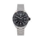Tag Heuer Formula 1 Pre Owned Watch Ref WAZ1110