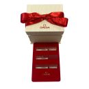 Omega Constellation Pre Owned Watch Ref 15668600