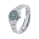 Rolex Oyster Perpetual Pre Owned Watch Ref 277200