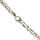 9ct Yellow Gold Fancy Chain 20"