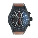Tag Heuer Carrera Pre Owned Watch Ref CAR2090