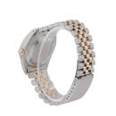Rolex Custom Datejust Pre Owned Watch Ref 16233