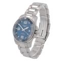 Longines Hydro Conquest Pre Owned Watch Ref L3.781.4