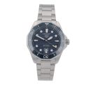 Tag Heuer Aquaracer Pre Owned Watch Ref WBP201B