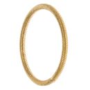 22ct Yellow Gold Heritage Classic Ring