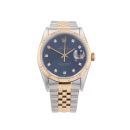 Rolex Datejust Pre Owned Watch Ref 16233