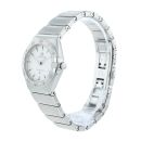 Omega Constellation Pre Owned Watch Ref 13110256002001