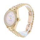 Rolex Custom Datejust Pre Owned Watch Ref 69178