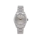 Rolex Oyster Perpetual Pre Owned Watch Ref 277200