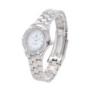 Tag Heuer Aquaracer Pre Owned Watch Ref WAF1416
