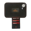 Omega Seamaster Planet Ocean Pre Owned Watch Ref 29005182