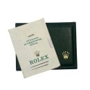 Rolex Datejust Pre Owned Watch Ref 16220