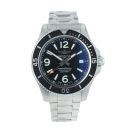 Breitling Superocean Pre Owned Watch Ref A17366