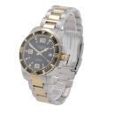 Longines Hydro Conquest Pre Owned Watch Ref L3.742.3