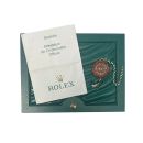 Rolex Datejust Pre Owned Watch Ref 178274