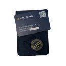 Breitling Super Chronomat Pre Owned Watch Ref AB0136