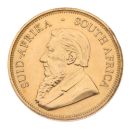 2014 1oz South Africa Krugerrand Coin