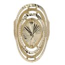 14ct Yellow Gold Ring