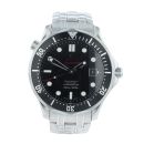 Omega Seamaster Pre Owned Watch Ref 21230412001002