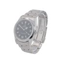 Rolex Explorer Pre Owned Watch Ref 14270