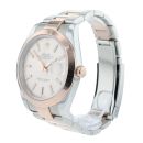 Rolex Datejust Pre Owned Watch Ref 126301