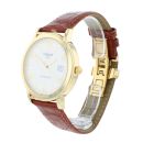 Tissot Oroville Pre Owned Watch Ref T71.3.462.34