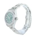 Rolex Custom Oyster Perpetual Date Pre Owned Watch Ref 79160