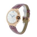 Cartier Ballon Bleu Pre Owned Watch Ref 3682 (WE902063)