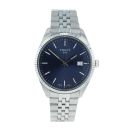 Tissot T-Classic Ballade Pre Owned Watch Ref T156410A