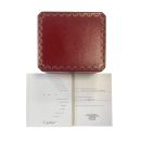 Cartier 21 Must De Pre Owned Watch Ref 2324