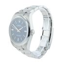 Rolex Oyster Perpetual Pre Owned Watch Ref 114300