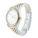 Rolex Datejust Pre Owned watch Ref 16233