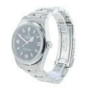 Rolex Explorer Pre Owned Watch Ref 14270