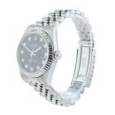 Rolex Datejust Pre Owned Watch Ref 78274