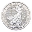 2023 1oz Charles III UK Britannia Coin