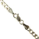 14ct Yellow Gold Curb Chain 24"