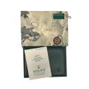 Rolex Sea Dweller Pre Owned Watch Ref 16600