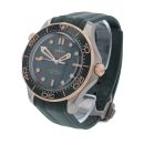 Omega Seamaster Pre Owned Watch Ref 21092422010001