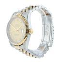 Rolex Datejust Pre Owned Watch Ref 16233