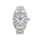 Rolex Air-King Pre Owned Watch Ref 14000