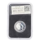 2015 Sir Winston Churchill Slabbed Coin Boxed
