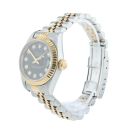 Rolex Datejust Pre Owned Watch Ref 69173