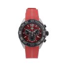 Tag Heuer Formula 1 Pre Owned Watch Ref CAZ101N