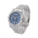Breitling Galactic 41 Pre Owned Watch Ref A49350