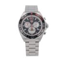 Tag Heuer Formula 1 Pre Owned Watch Ref CAZ101V
