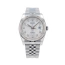 Rolex Datejust Pre Owned Watch Ref 116234