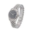 Rolex Datejust Pre Owned Watch Ref 178274